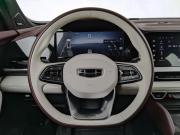 Geely Monjaro I Москва  - изображение 53