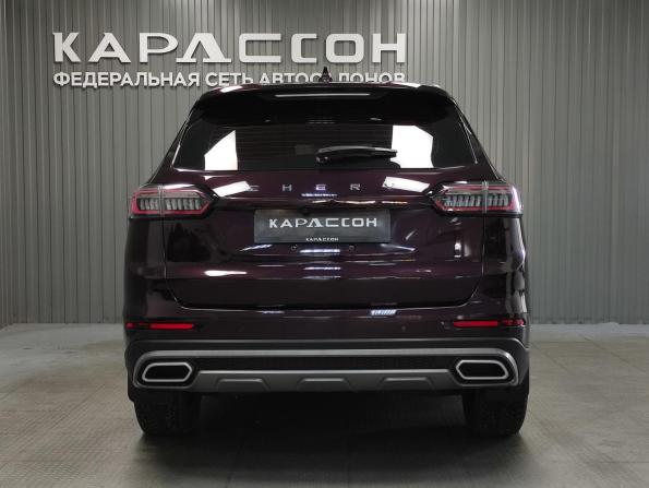Chery Tiggo 8 Pro e+ с пробегом 2022 года, цена 2 250 000 рублей, 30375 км, внедорожник, Автокод Объявления