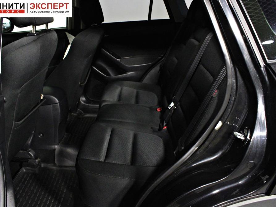 Mazda CX-5 I Белгород  - изображение 16
