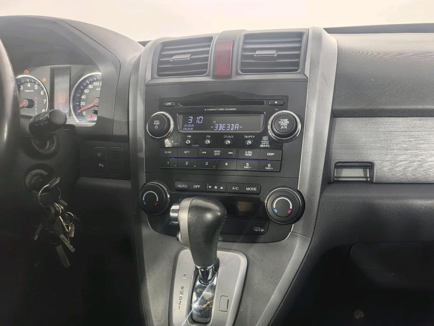 Honda CR-V III Санкт-Петербург  - изображение 24