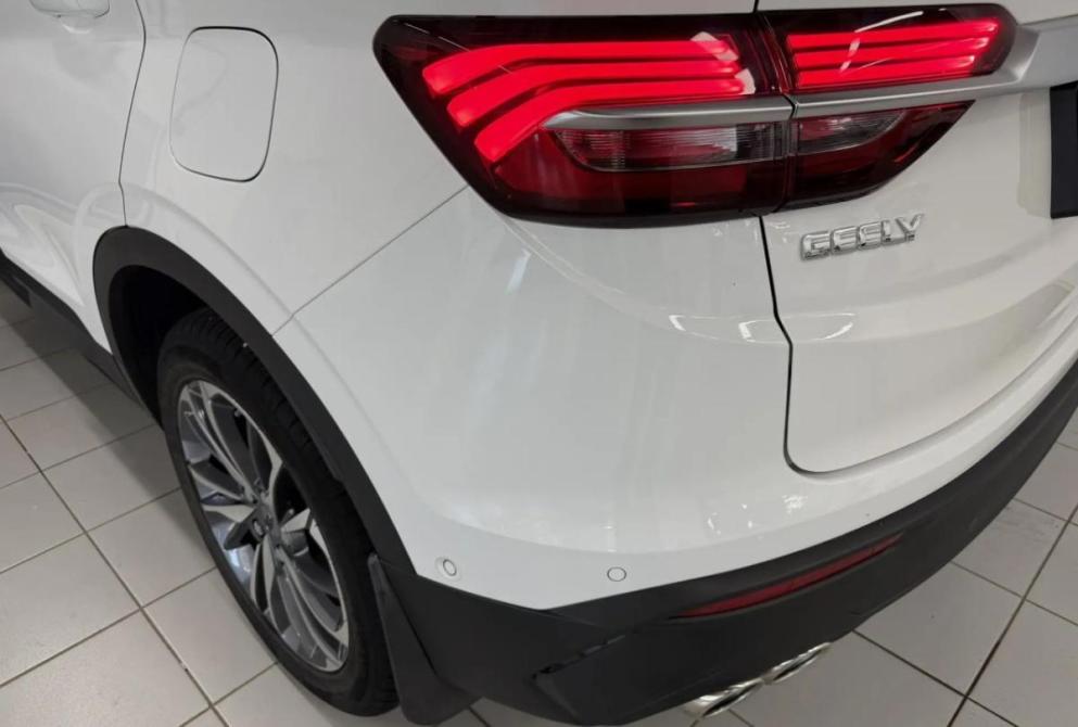 Geely Coolray I Астрахань  - изображение 10