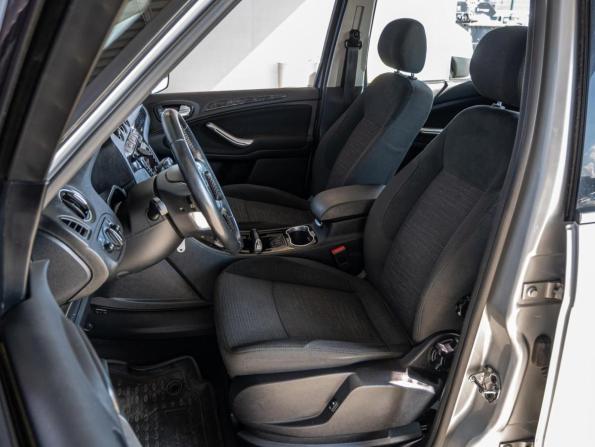 Ford Galaxy II Рестайлинг с пробегом 2015 года, цена 1 430 000 рублей, 223496 км, минивэн, Автокод Объявления