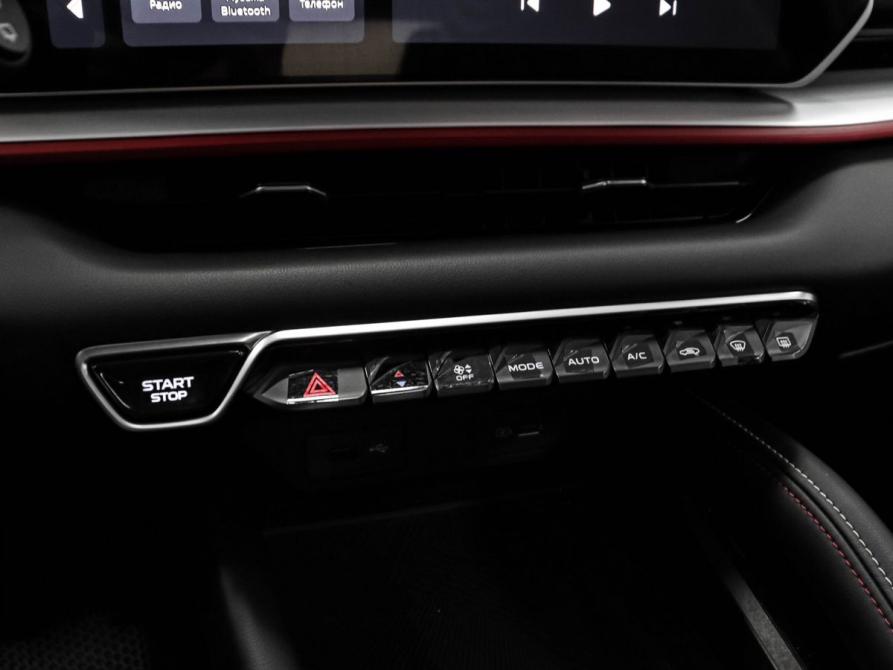 Geely Coolray I Рестайлинг Минеральные Воды  - изображение 20