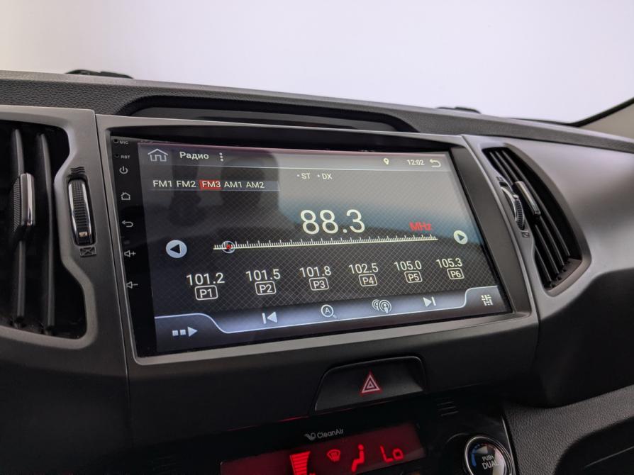 Kia Sportage III Москва  - изображение 28