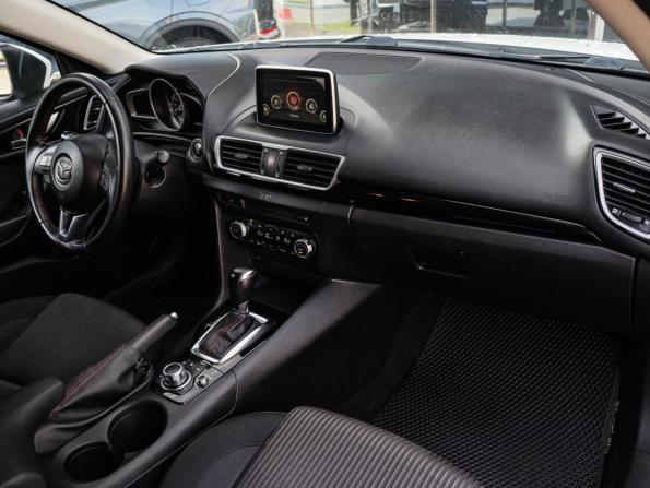 Mazda 3 III (BM) с пробегом 2013 года, цена 1 180 000 рублей, 169415 км, хэтчбек, Автокод Объявления