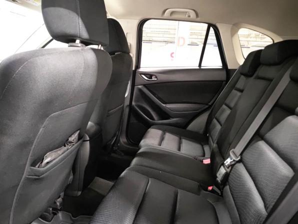 Mazda CX-5 I с пробегом 2014 года, цена 1 620 000 рублей, 220657 км, внедорожник, Автокод Объявления