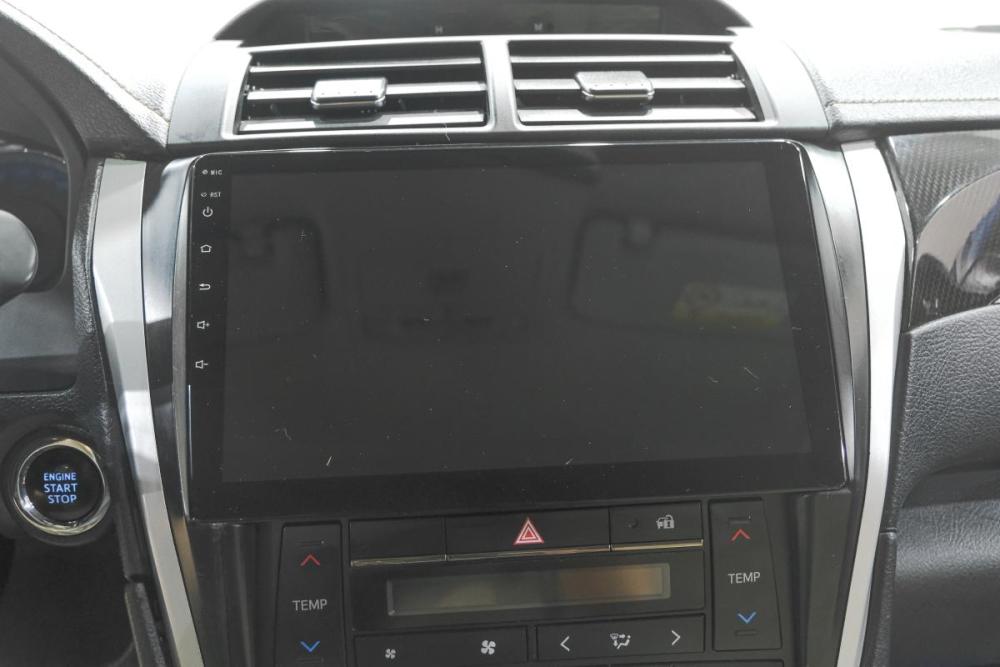 Toyota Camry VII (XV50) Рестайлинг 2 Новокузнецк  - изображение 23