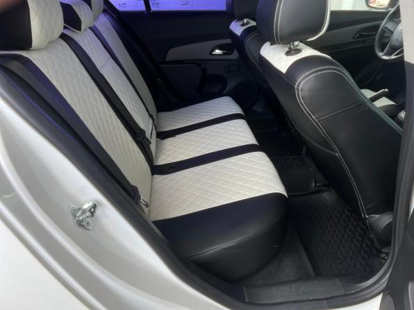 Chevrolet Cruze I с пробегом 2012 года, цена 739 000 рублей, 187000 км, седан, Автокод Объявления
