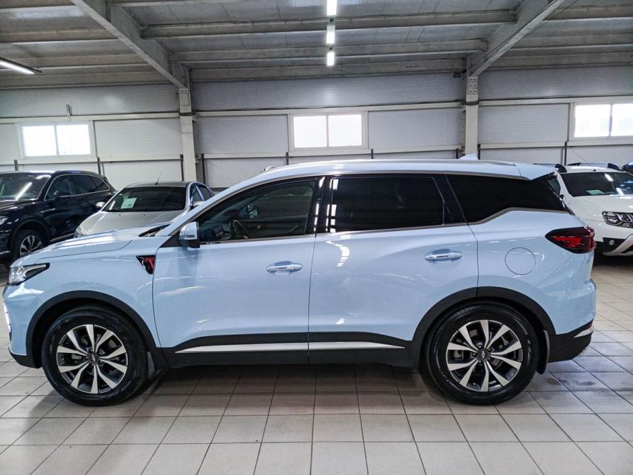 Chery Tiggo 7 Pro Max I Набережные Челны  - изображение 10