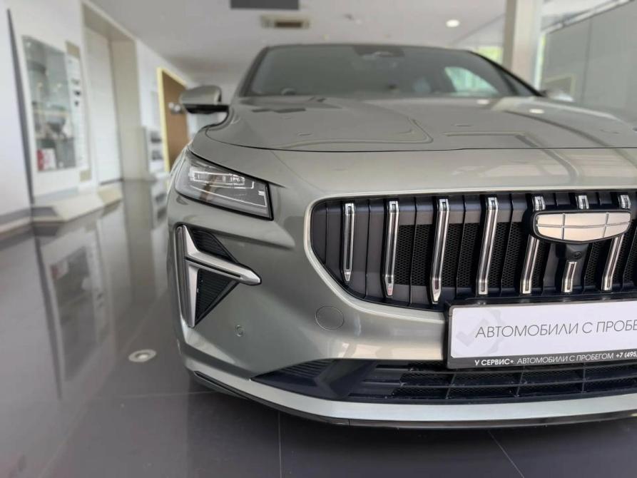 Geely Preface I Подольск  - изображение 28