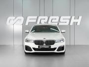 BMW 5 серии VII (G30/G31/G38) Рестайлинг Минеральные Воды  - изображение 25