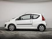 Peugeot 107 I Рестайлинг 2 Санкт-Петербург  - изображение 30