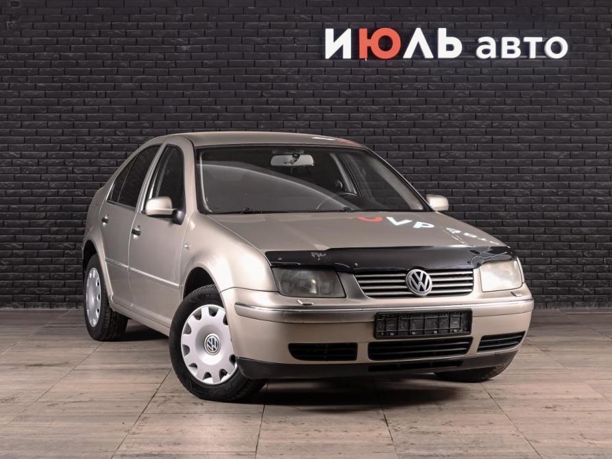 Volkswagen Bora I Екатеринбург  - изображение 3