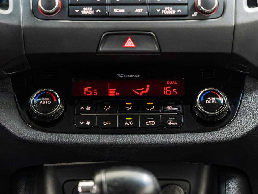 Kia Sportage III Волгоград  - изображение 21
