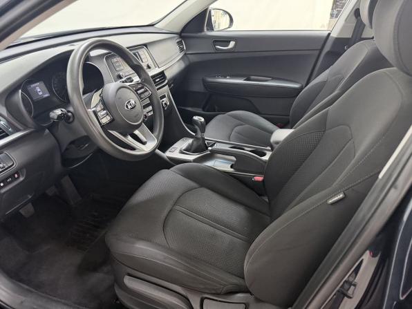 Kia Optima IV с пробегом 2018 года, цена 1 399 900 рублей, 218082 км, седан, Автокод Объявления