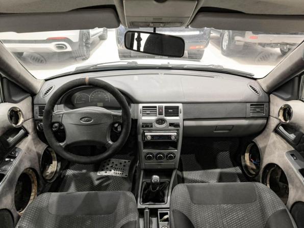 Lada (ВАЗ) Priora I с пробегом 2011 года, цена 220 000 рублей, 199999 км, хэтчбек, Автокод Объявления