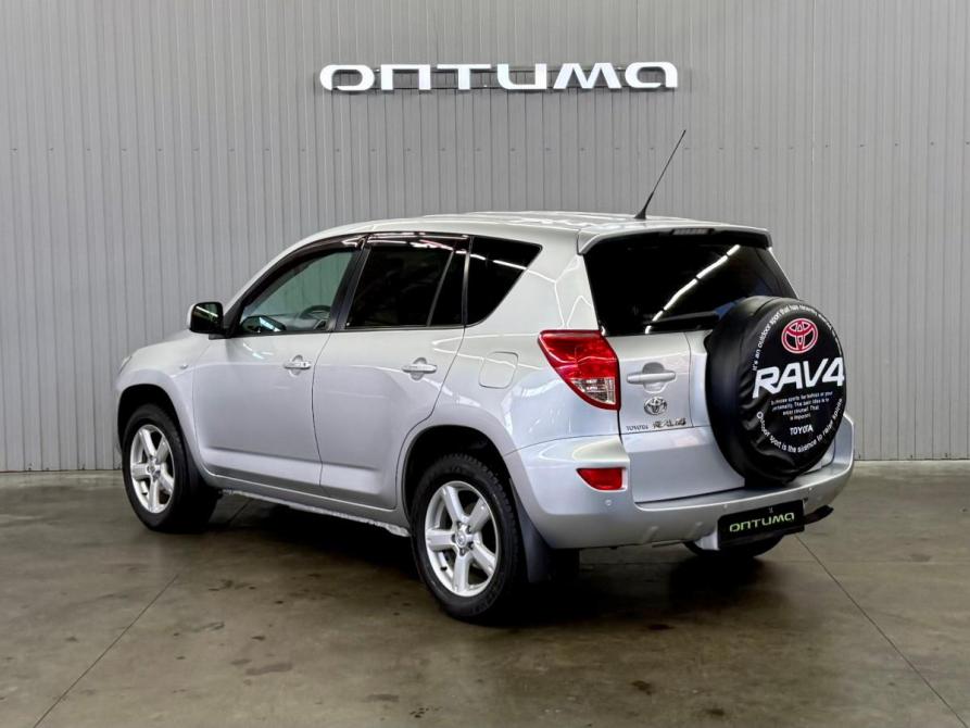 Toyota RAV4 III (XA30) Краснодар  - изображение 7