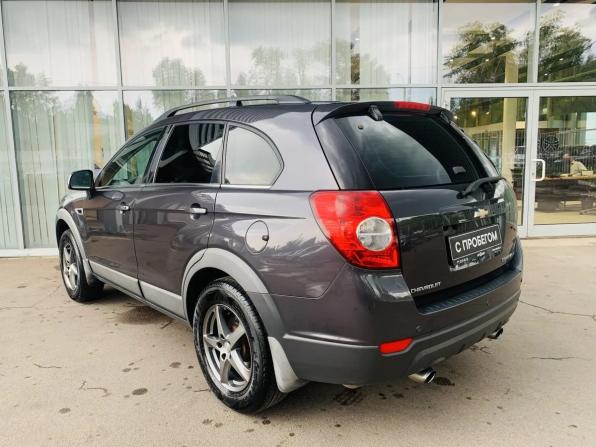 Chevrolet Captiva I Рестайлинг с пробегом 2013 года, цена 1 400 000 рублей, 164000 км, внедорожник, Автокод Объявления