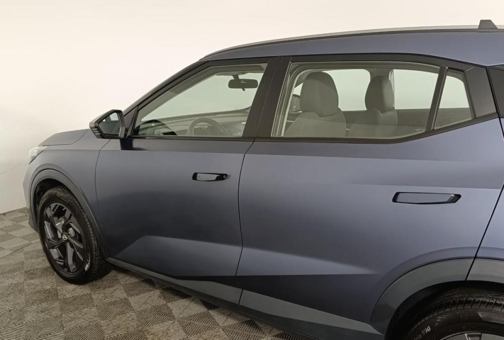 GAC GS3 Волгоград  - изображение 20