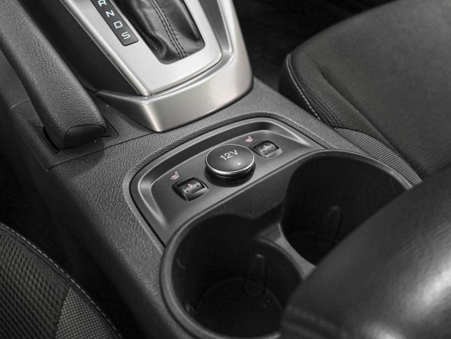Ford Focus III Ставрополь  - изображение 16