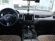 Volkswagen Touareg II Кемерово  - изображение 41