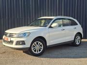 Zotye T600 Самара  - изображение 23