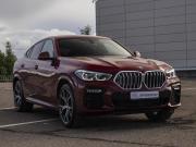 BMW X6 III (G06) Москва  - изображение 46