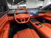 Changan Qiyuan Q07 Москва  - изображение 34