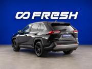 Toyota RAV4 V (XA50) Москва  - изображение 22