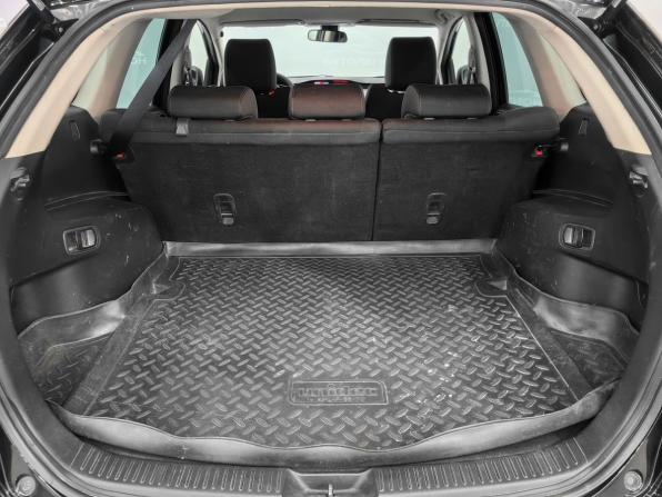 Mazda CX-7 I Рестайлинг с пробегом 2010 года, цена 1 000 000 рублей, 190000 км, внедорожник, Автокод Объявления