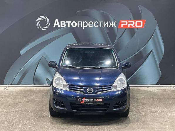 Nissan Note I Рестайлинг с пробегом 2012 года, цена 595 000 рублей, 120280 км, хэтчбек, Автокод Объявления