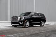 GMC Yukon V Москва  - изображение 30