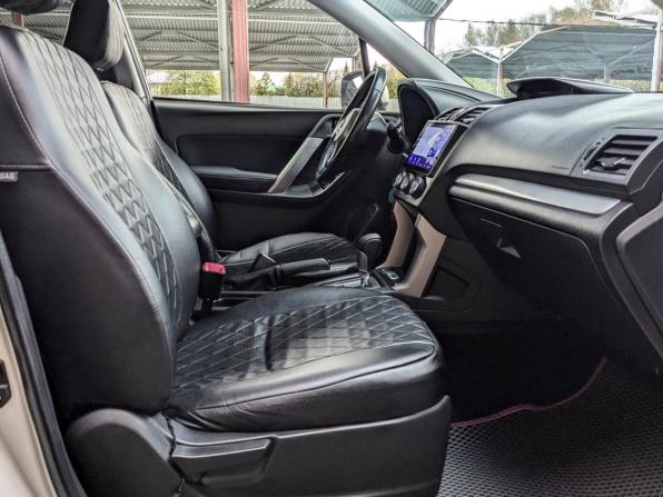 Subaru Forester IV с пробегом 2014 года, цена 1 569 500 рублей, 238000 км, внедорожник, Автокод Объявления