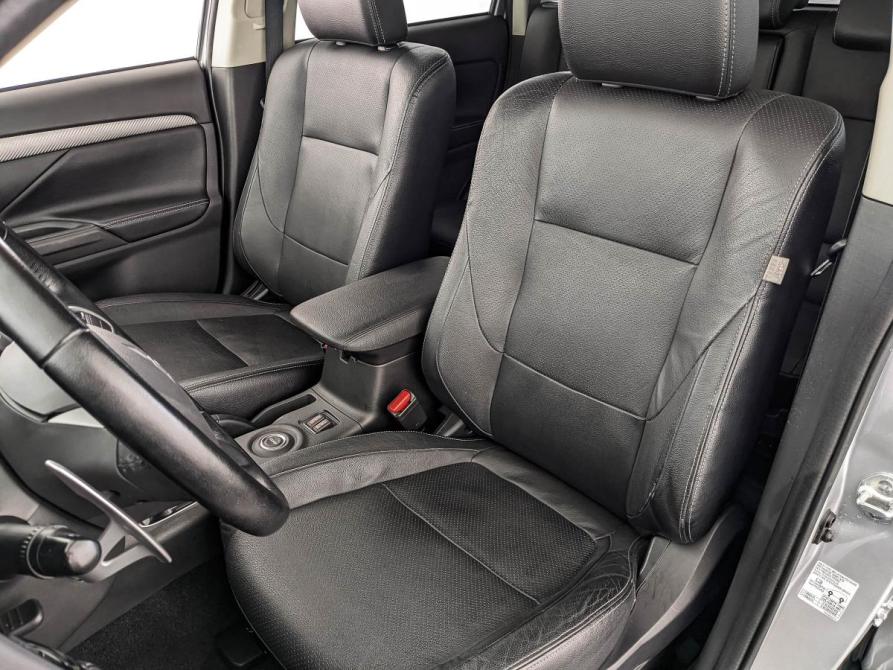 Mitsubishi Outlander III Москва  - изображение 20