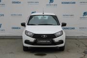 Lada (ВАЗ) Granta I Рестайлинг Пермь  - изображение 20