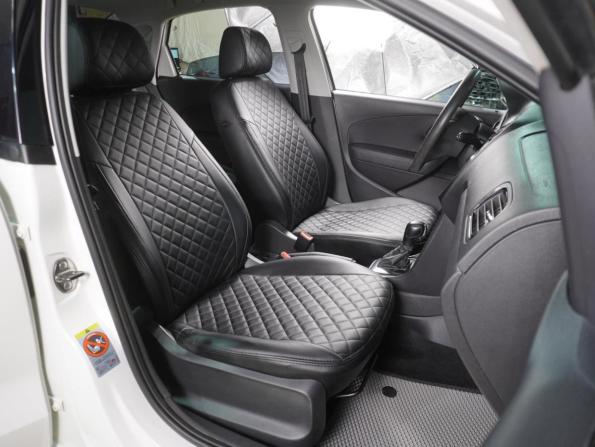Volkswagen Polo V с пробегом 2011 года, цена 944 000 рублей, 92855 км, седан, Автокод Объявления