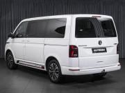 Volkswagen Multivan T6 Рестайлинг Ставрополь  - изображение 29