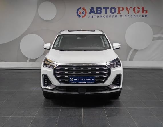 JETOUR X90+ с пробегом 2023 года, цена 2 122 000 рублей, 23294 км, внедорожник, Автокод Объявления