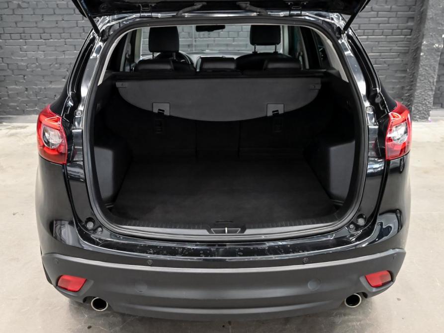 Mazda CX-5 I Рестайлинг Екатеринбург  - изображение 6