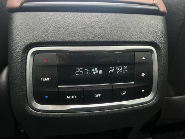 GAC GS8 I с пробегом 2022 года, цена 2 330 000 рублей, 118166 км, внедорожник, Автокод Объявления