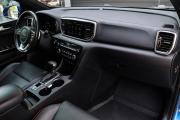 Kia Sportage IV Рестайлинг Москва  - изображение 39