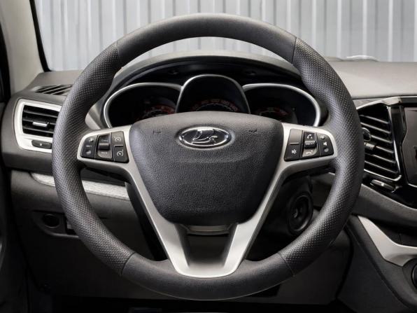 Lada (ВАЗ) Vesta I с пробегом 2018 года, цена 1 207 000 рублей, 47204 км, универсал, Автокод Объявления