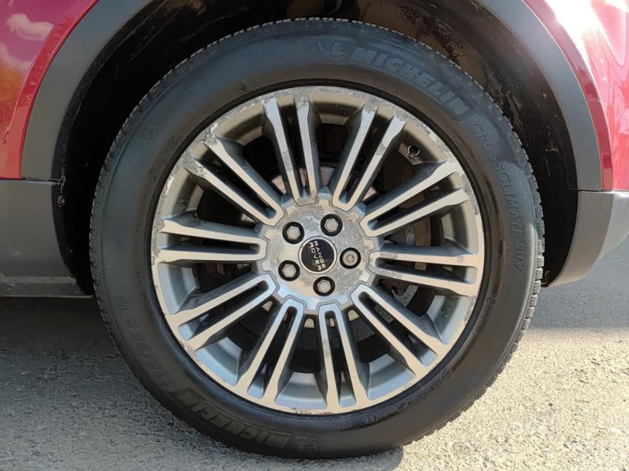Land Rover Range Rover III Рестайлинг 2 Ижевск  - изображение 22