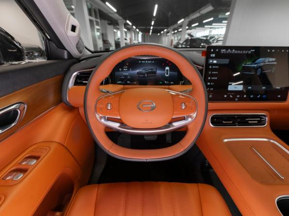 GAC Trumpchi S9 с пробегом 2025 года, цена 5 550 000 рублей, 50 км, внедорожник, Автокод Объявления