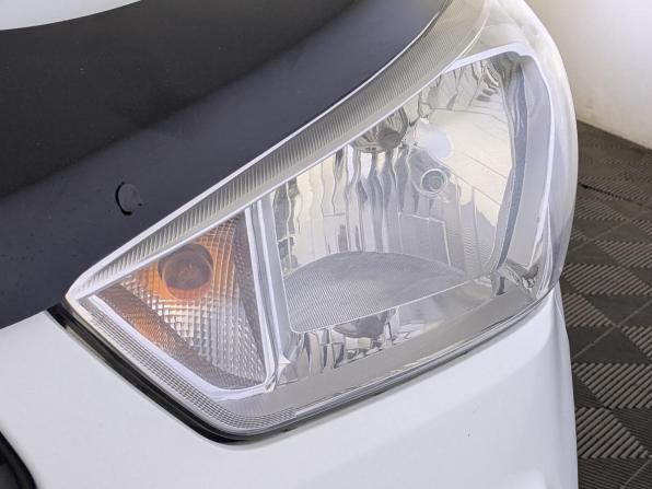Hyundai Creta I с пробегом 2016 года, цена 1 599 000 рублей, 120505 км, внедорожник, Автокод Объявления