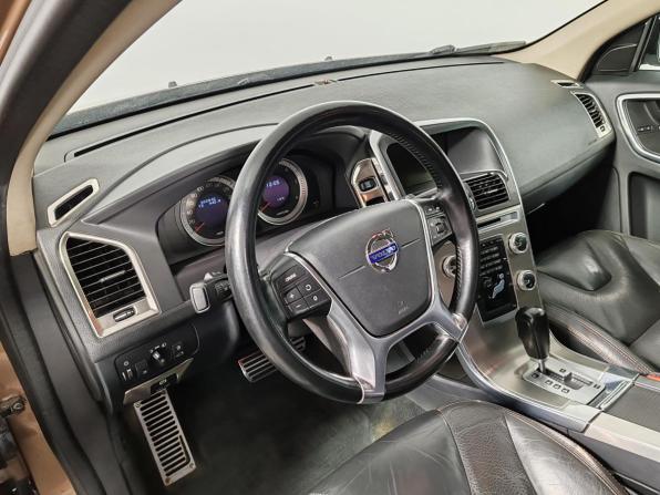 Volvo XC60 I с пробегом 2012 года, цена 1 099 000 рублей, 322810 км, внедорожник, Автокод Объявления