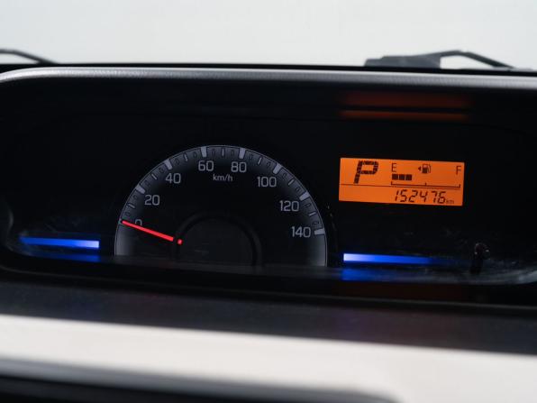 Suzuki Wagon R VI с пробегом 2018 года, цена 650 000 рублей, 152476 км, хэтчбек, Автокод Объявления