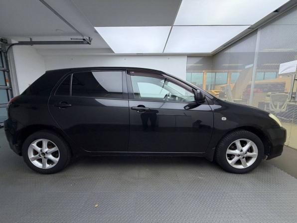 Toyota Corolla IX (E120 E130) Рестайлинг с пробегом 2005 года, цена 590 000 рублей, 195131 км, седан, Автокод Объявления