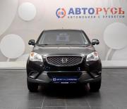 SsangYong Actyon II Москва  - изображение 27