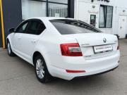 Skoda Octavia III (A7) Москва  - изображение 22